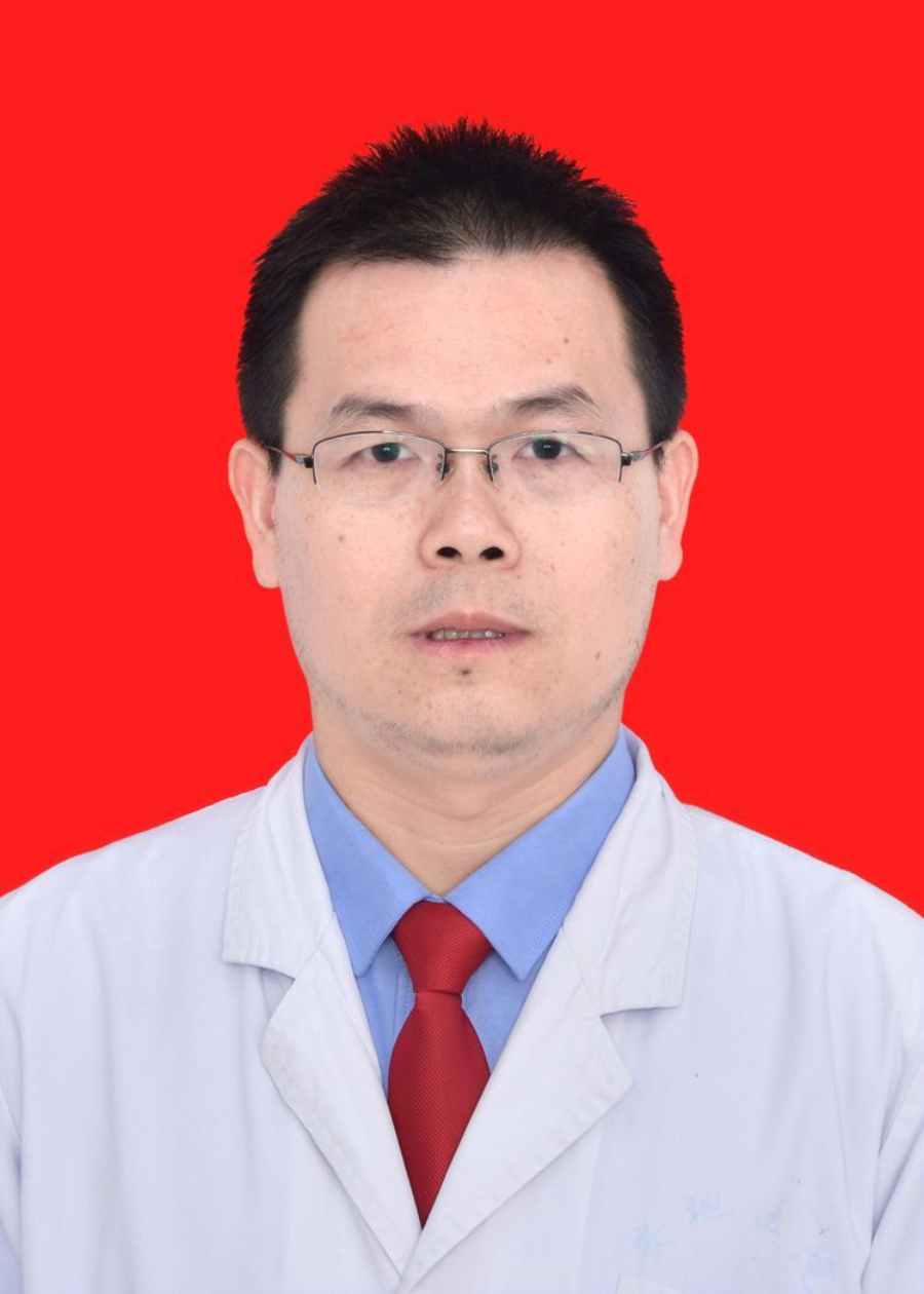 ​胡贵林 副主任医师