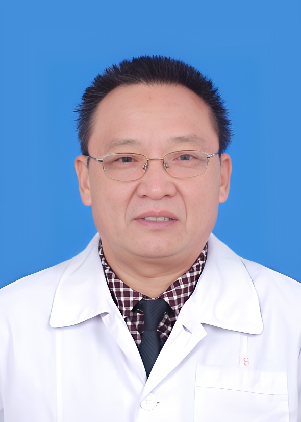 杨志林 主任医师 医学硕士