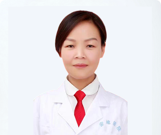 刘艳玲 副主任医 医学硕士
